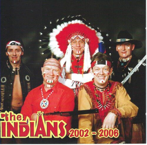 The-Indians-2002---2006-Front