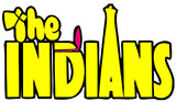the-indians.com Logo